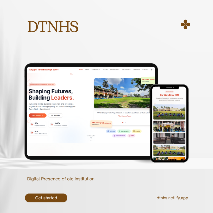 Durgapur Tarak Nath High School