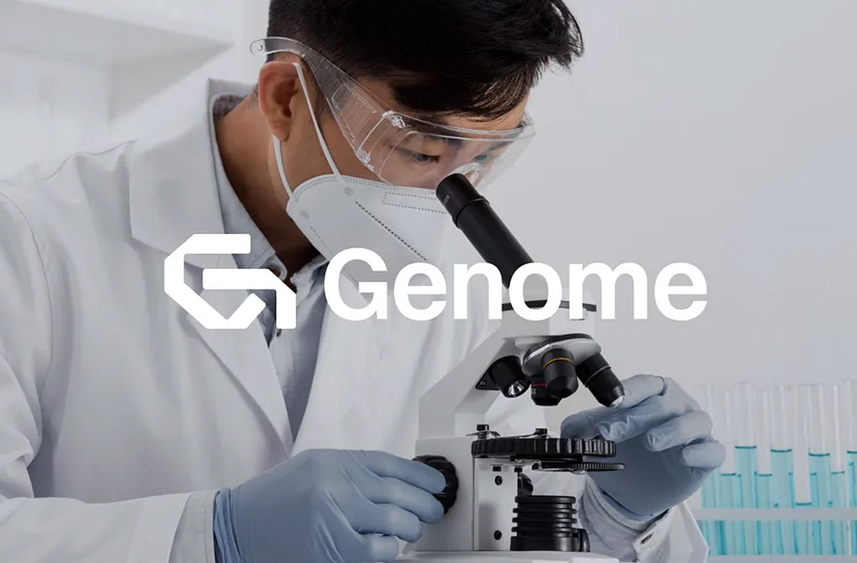 Genome Analytics